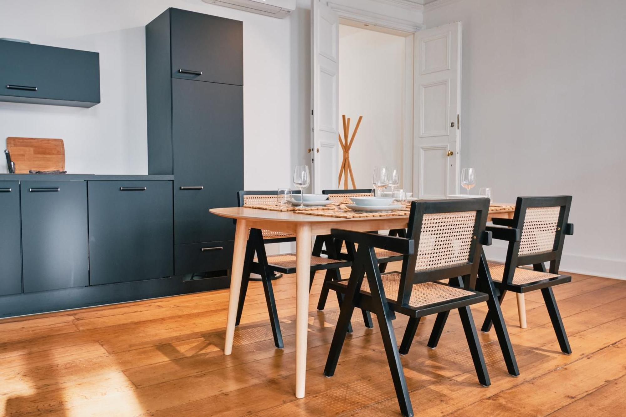 Urbanchic Appartement Elegance Hyper Centre Лиеж Екстериор снимка